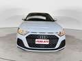 Audi A1 A1 II 2019 Sportback OK NEOPATENTATI tronic Wit - thumbnail 2
