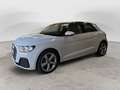 Audi A1 A1 II 2019 Sportback OK NEOPATENTATI tronic Wit - thumbnail 1