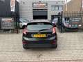 Ford Fiesta 1.0 Style Sport Airco NAP APK Schwarz - thumbnail 5
