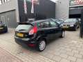 Ford Fiesta 1.0 Style Sport Airco NAP APK Schwarz - thumbnail 4