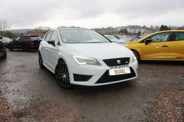 2.0 TSI 290CH CUPRA 290 START\u0026STOP DSG