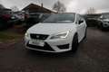 SEAT Leon 2.0 TSI 290CH CUPRA 290 START\u0026STOP DSG Blanc - thumbnail 4