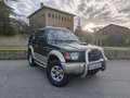 Mitsubishi Montero Corto 2.8 Tdi GLS Verde - thumbnail 1
