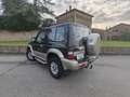 Mitsubishi Montero Corto 2.8 Tdi GLS Verde - thumbnail 2