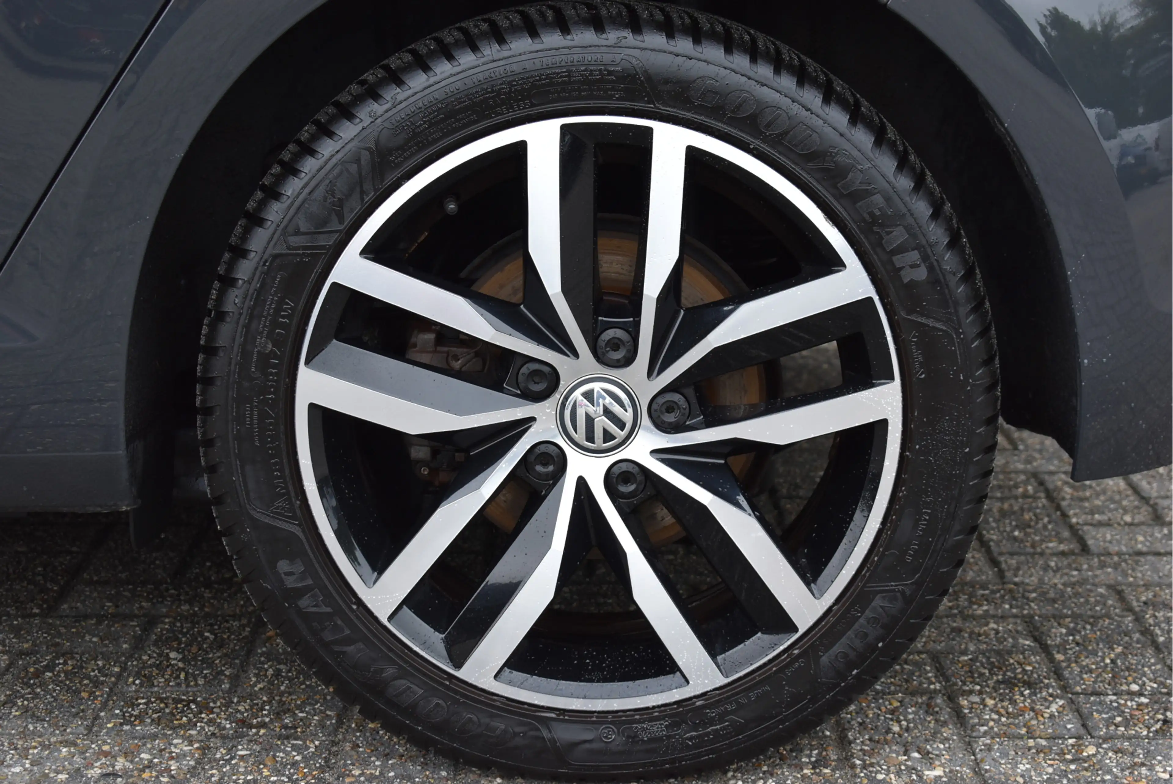 Volkswagen e-Golf E-DITION NL-auto, Adaptive cruise, Navi, — photo 15