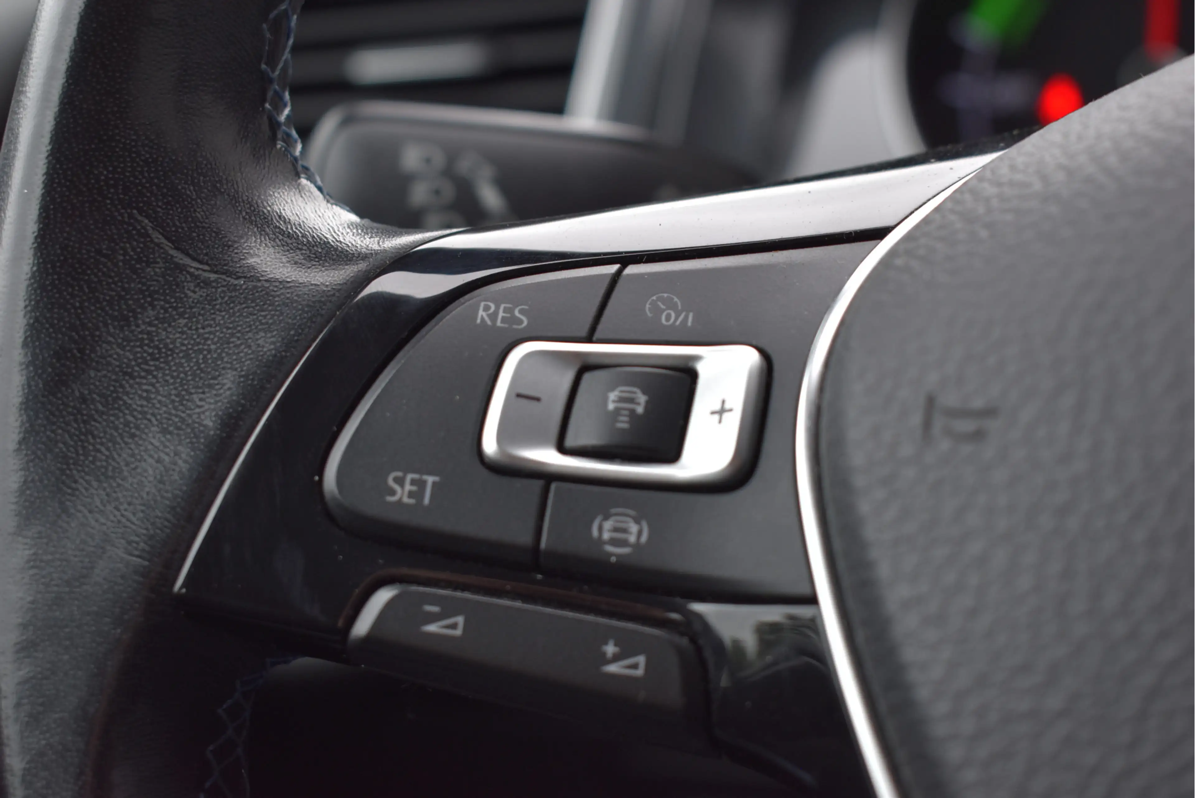 Volkswagen e-Golf E-DITION NL-auto, Adaptive cruise, Navi, — photo 8