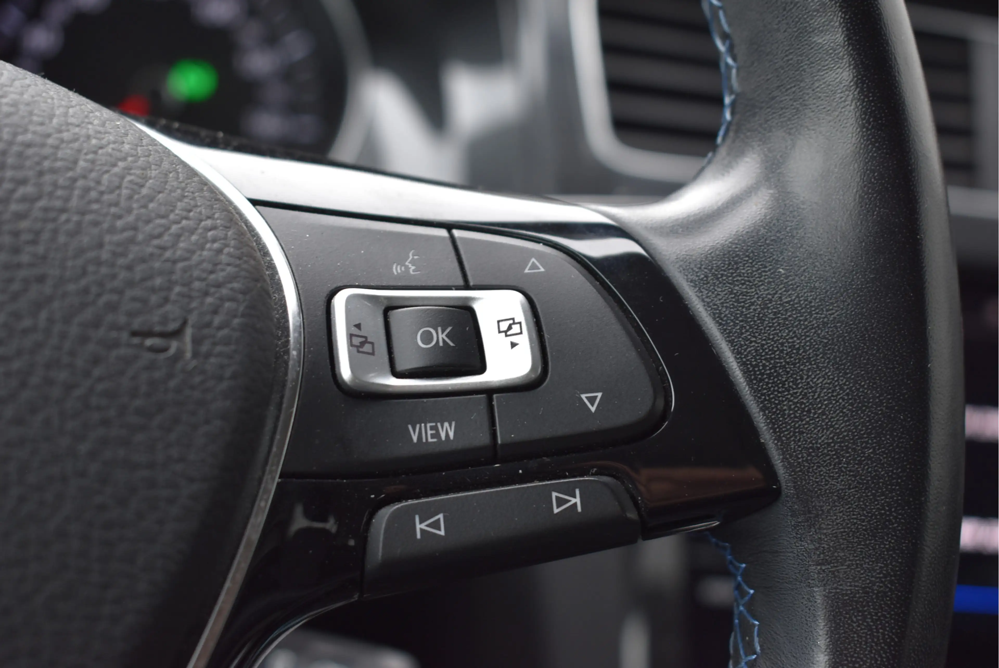 Volkswagen e-Golf E-DITION NL-auto, Adaptive cruise, Navi, — photo 9
