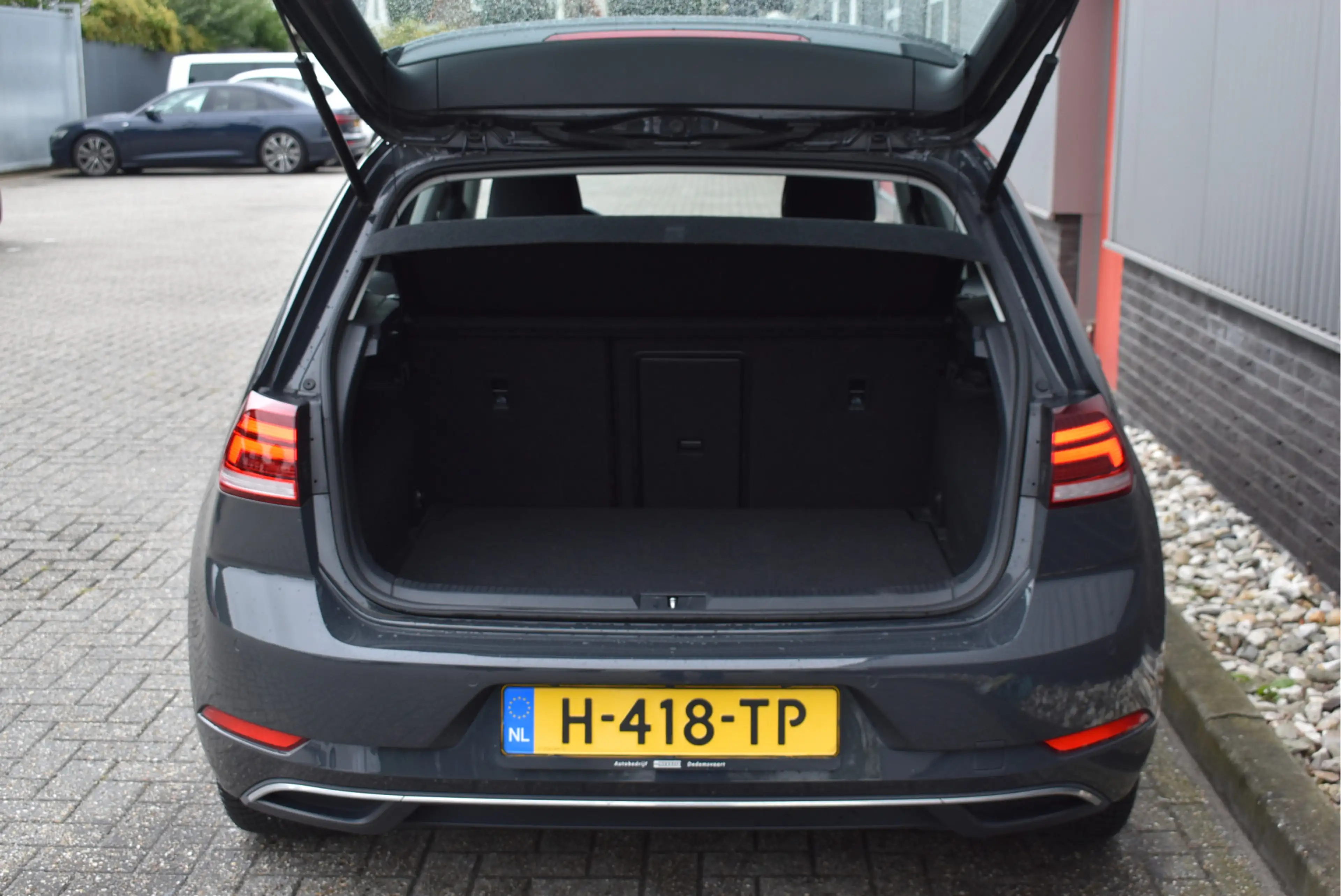 Volkswagen e-Golf E-DITION NL-auto, Adaptive cruise, Navi, — photo 26