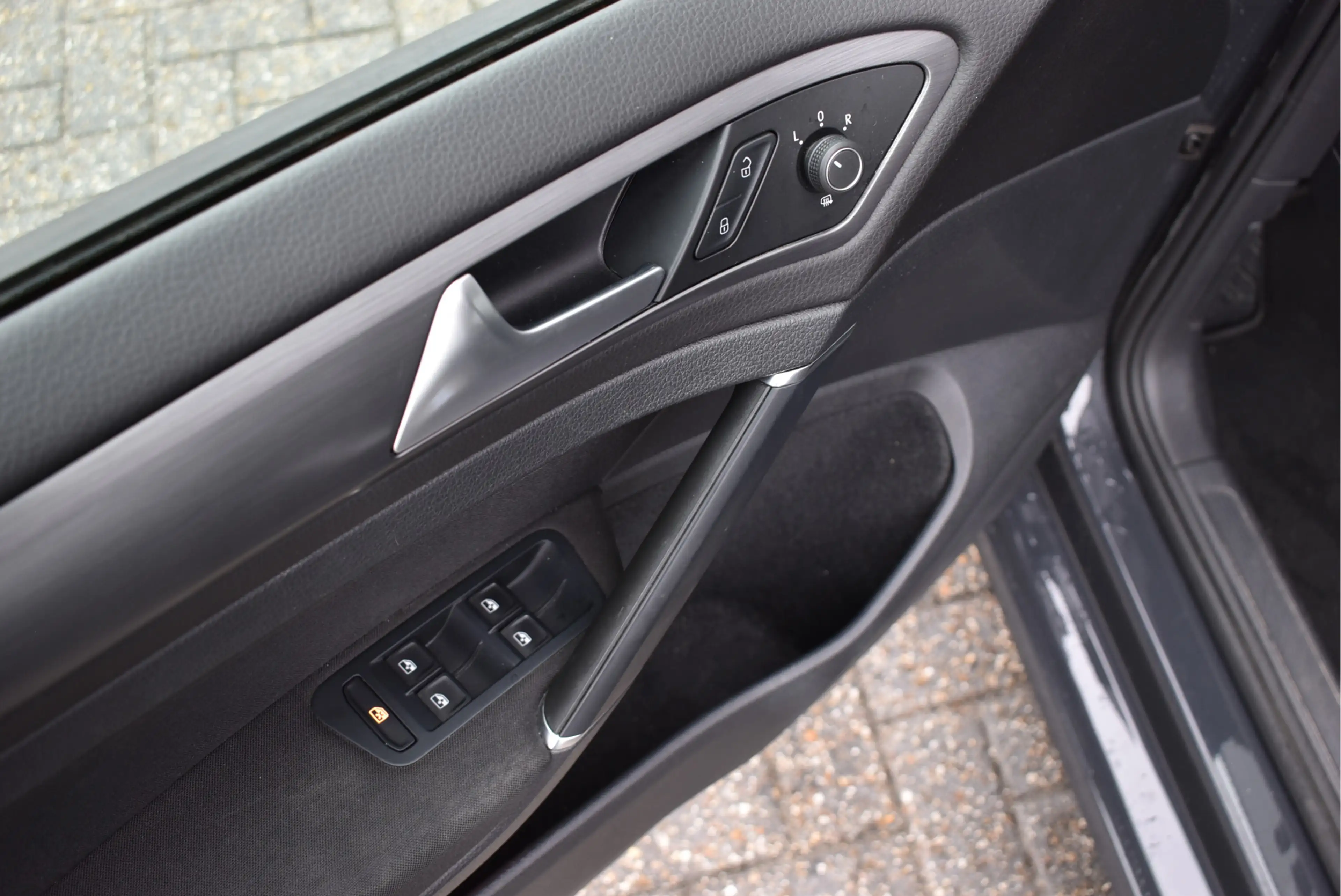 Volkswagen e-Golf E-DITION NL-auto, Adaptive cruise, Navi, — photo 14
