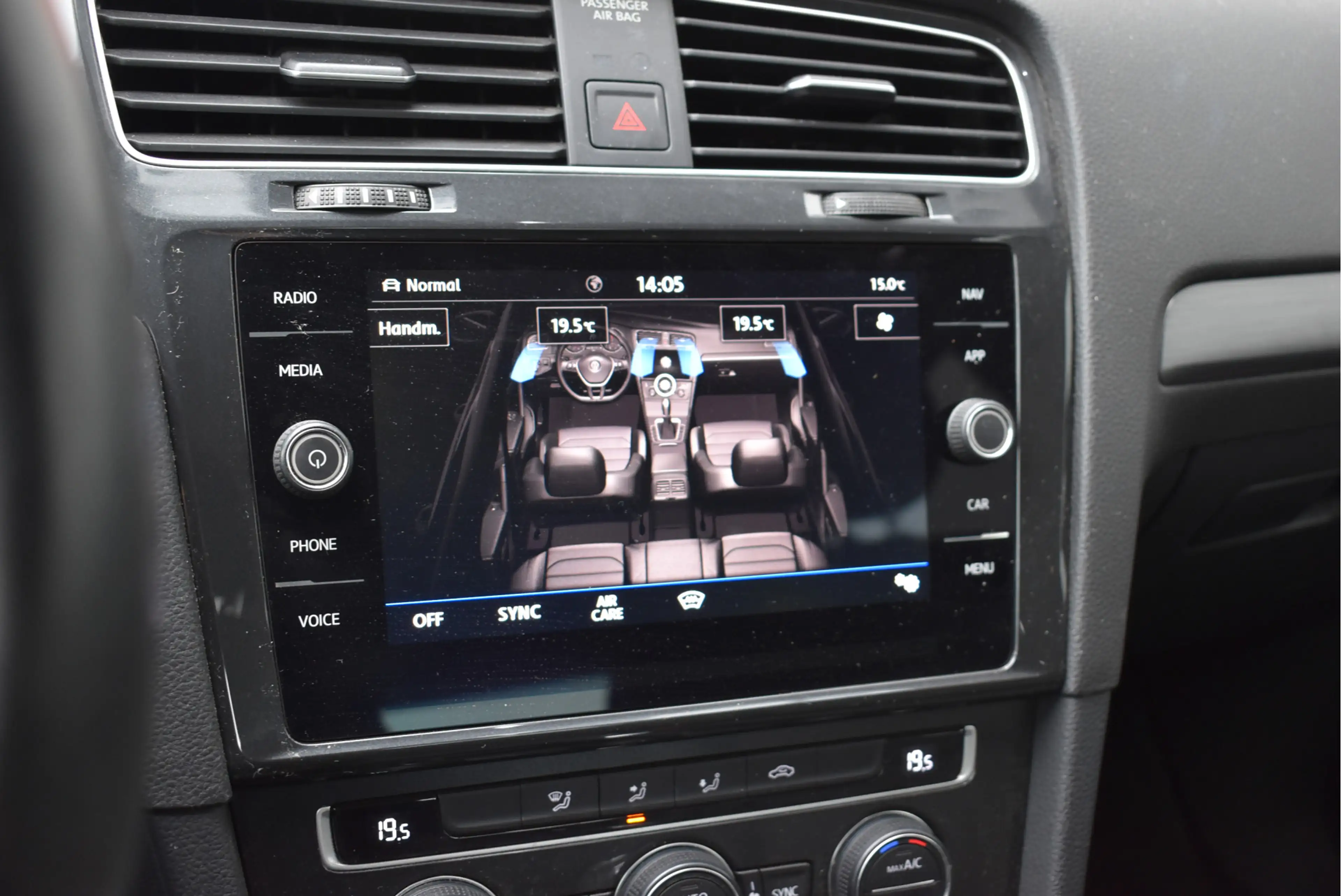 Volkswagen e-Golf E-DITION NL-auto, Adaptive cruise, Navi, — photo 23
