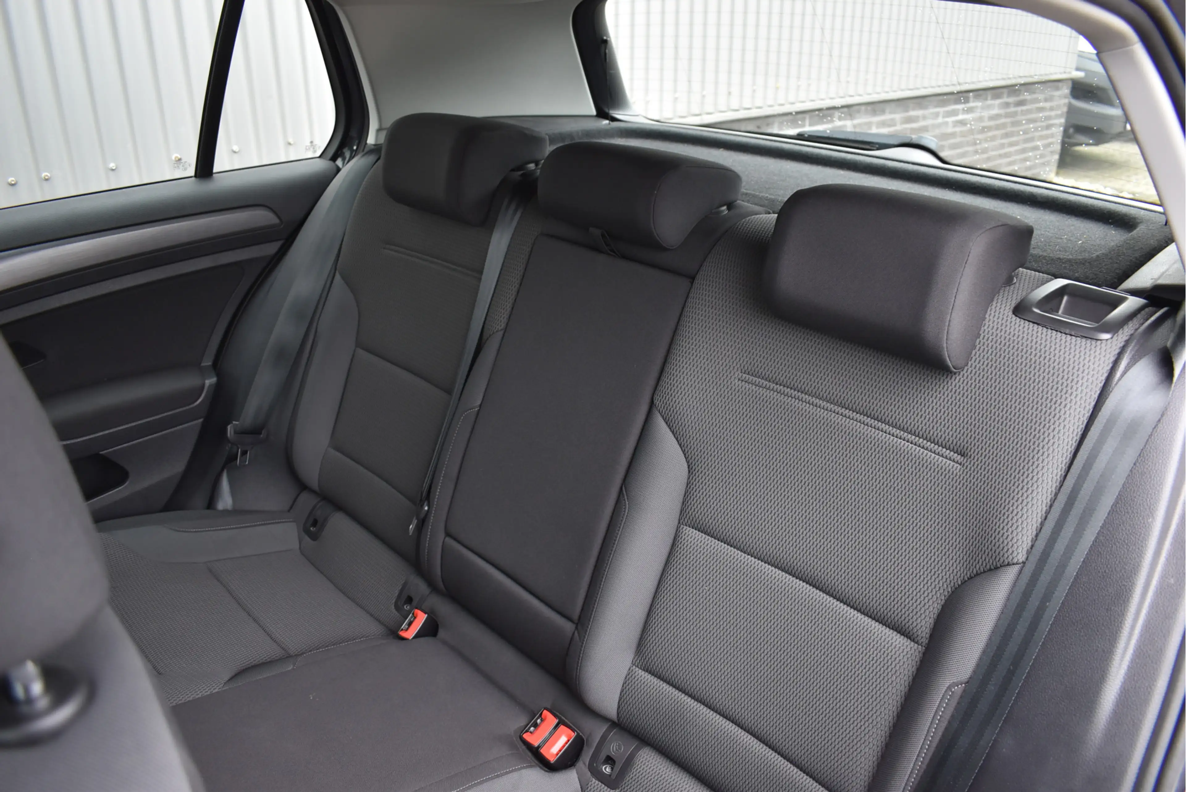 Volkswagen e-Golf E-DITION NL-auto, Adaptive cruise, Navi, — photo 28