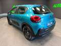 Citroen C3 C3 III 1.2 puretech Feel Pack s Blau - thumbnail 4