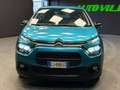 Citroen C3 C3 III 1.2 puretech Feel Pack s Blau - thumbnail 2