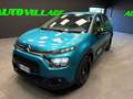 Citroen C3 C3 III 1.2 puretech Feel Pack s Blau - thumbnail 3