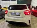 Mercedes-Benz A 200 d AMG Premium auto my16 Weiß - thumbnail 8