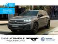 Volkswagen Touareg 3.0 TDI 4M Tip. R-Line Black Style Matri Grau - thumbnail 1