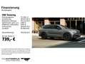 Volkswagen Touareg 3.0 TDI 4M Tip. R-Line Black Style Matri Grau - thumbnail 2