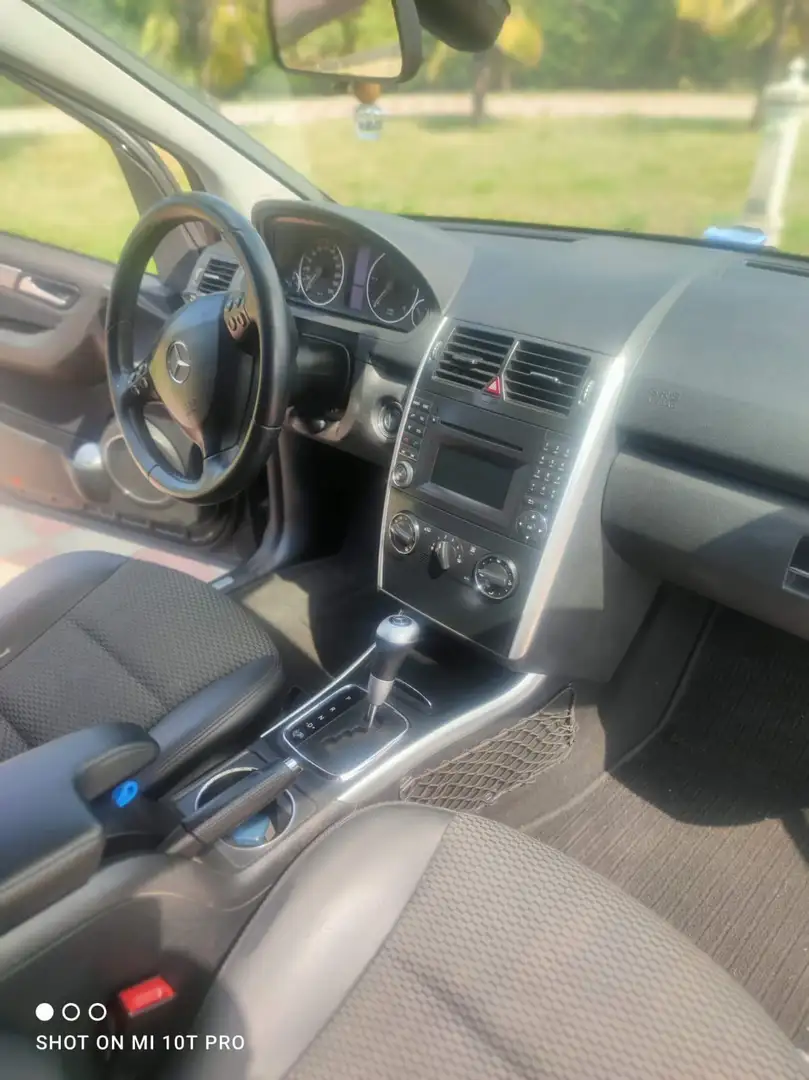 Mercedes-Benz A 180 cdi Avantgarde - 2