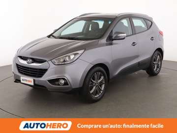1.7 CRDi Comfort 2WD