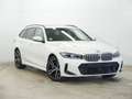 BMW 330 e T M Sport FACELIFT HUD ACC PanoD.SuView.AHK Weiß - thumbnail 3