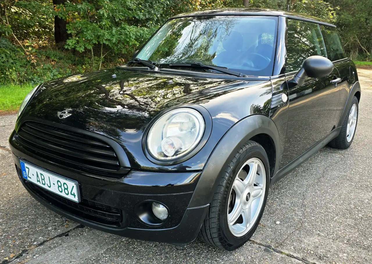 MINI One