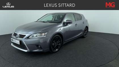 Lexus CT 200h Business Line