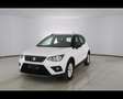 SEAT Arona 1.0 EcoTSI XCELLENCE Weiß - thumbnail 1