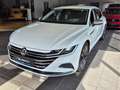 Volkswagen Arteon Elegance 2.0 TDI Android RFK SHZ LED Blanc - thumbnail 2