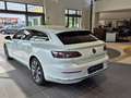 Volkswagen Arteon Elegance 2.0 TDI Android RFK SHZ LED Blanc - thumbnail 3