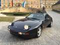 Porsche 928 GTS aus II. Hand - Motor nur 55000 km  !! Negro - thumbnail 8