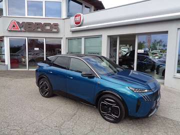 Elektro GT EXCLUSIVE 325 73kWh ALLRAD FOCAL PAN...