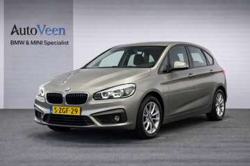 2-serie Active Tourer BMW 2-serie Active Tourer, 2