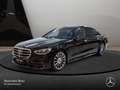 Mercedes-Benz S 600 S 580 L 4M AMG+NIGHT+PANO+DIGITAL-L+BURMESTER3D+TV Schwarz - thumbnail 2