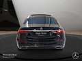 Mercedes-Benz S 600 S 580 L 4M AMG+NIGHT+PANO+DIGITAL-L+BURMESTER3D+TV Schwarz - thumbnail 9