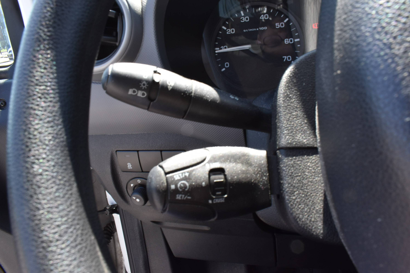 Peugeot Partner 1.6 BlueHDi Van 3PL/Airco **B2B FIX PRICE** — photo 9
