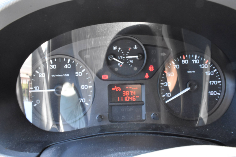 Peugeot Partner 1.6 BlueHDi Van 3PL/Airco **B2B FIX PRICE** — photo 8