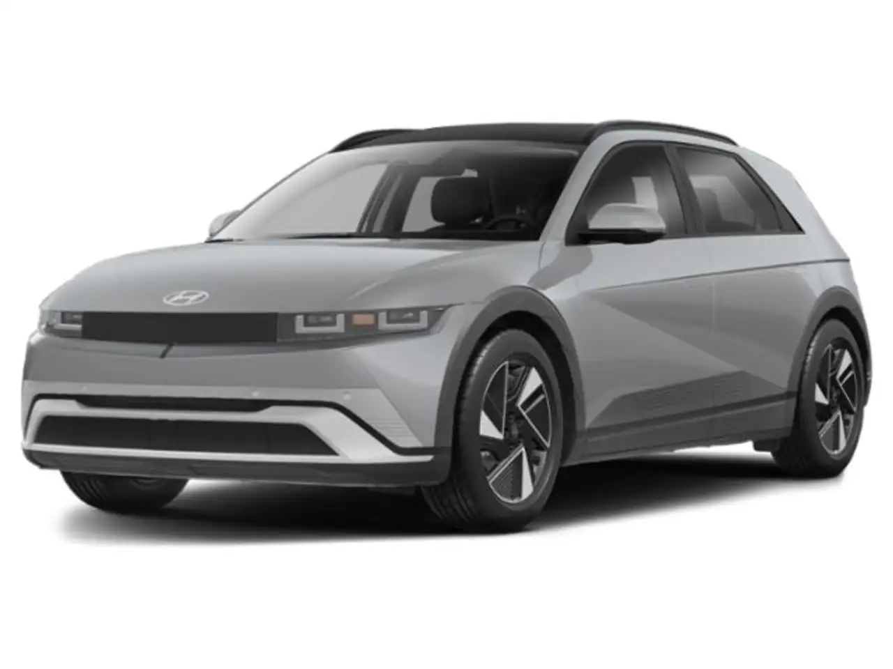 2026 Hyundai IONIQ 5