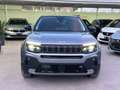 Jeep Avenger 1.2 Turbo Summit Grigio - thumbnail 7