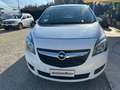 Opel Meriva Meriva 1.4 Turbo 120CV GPL Tech Gpl rinnovato Blanc - thumbnail 4