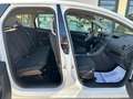 Opel Meriva Meriva 1.4 Turbo 120CV GPL Tech Gpl rinnovato Blanc - thumbnail 14