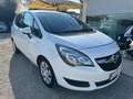 Opel Meriva Meriva 1.4 Turbo 120CV GPL Tech Gpl rinnovato Blanc - thumbnail 5