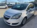 Opel Meriva Meriva 1.4 Turbo 120CV GPL Tech Gpl rinnovato Blanc - thumbnail 3