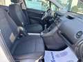 Opel Meriva Meriva 1.4 Turbo 120CV GPL Tech Gpl rinnovato Blanc - thumbnail 15