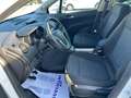 Opel Meriva Meriva 1.4 Turbo 120CV GPL Tech Gpl rinnovato Blanc - thumbnail 10