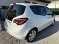 Opel Meriva Meriva 1.4 Turbo 120CV GPL Tech Gpl rinnovato Blanc - thumbnail 7