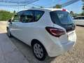 Opel Meriva Meriva 1.4 Turbo 120CV GPL Tech Gpl rinnovato Blanc - thumbnail 6