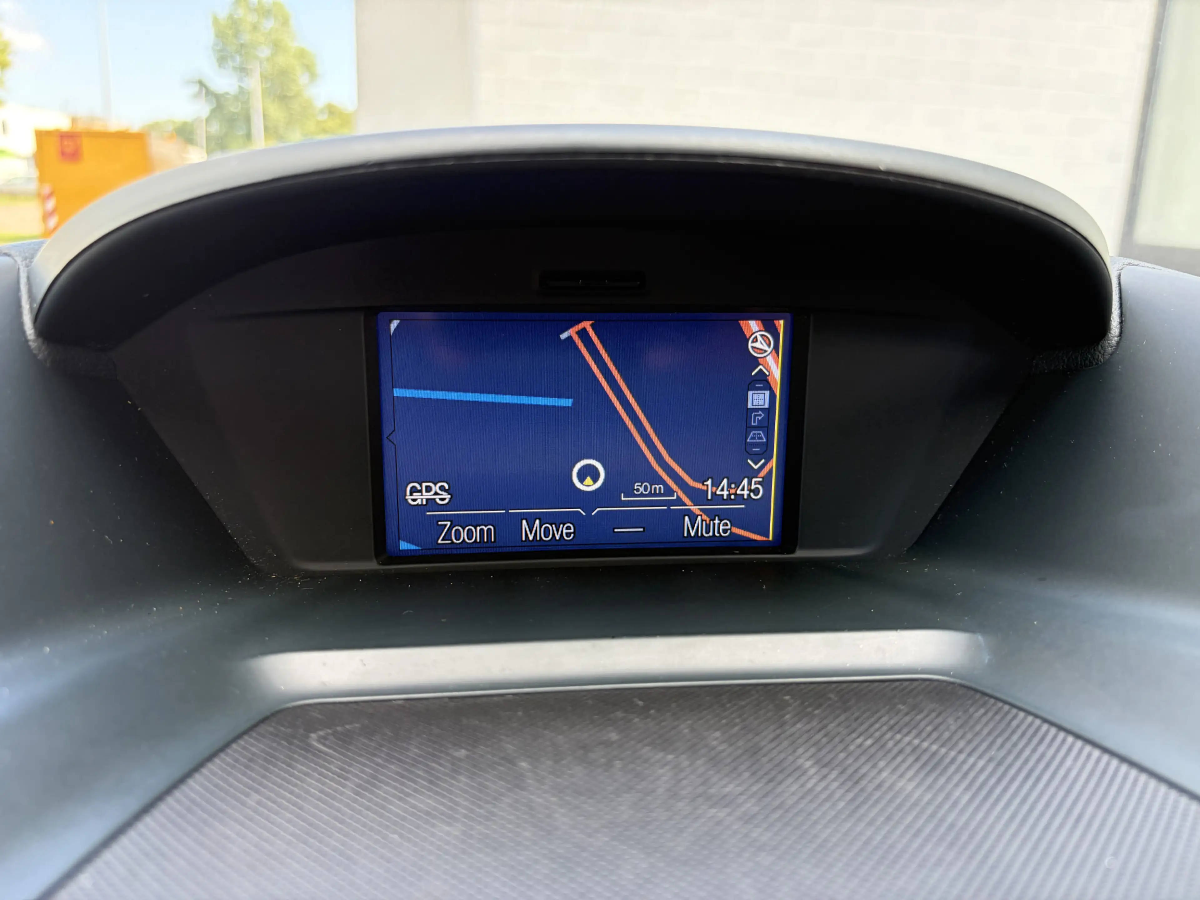 Ford Grand C-Max 1.0i Edition Plus 7-Persoons 6-Bak 126 PK. Mooie e — photo 26