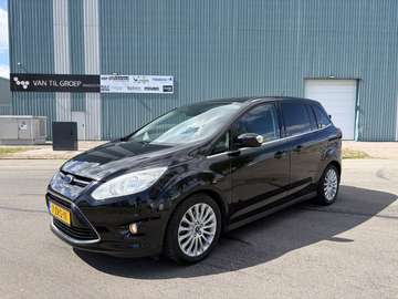 1.0i Edition Plus 7-Persoons 6-Bak 126 PK. Mooie e