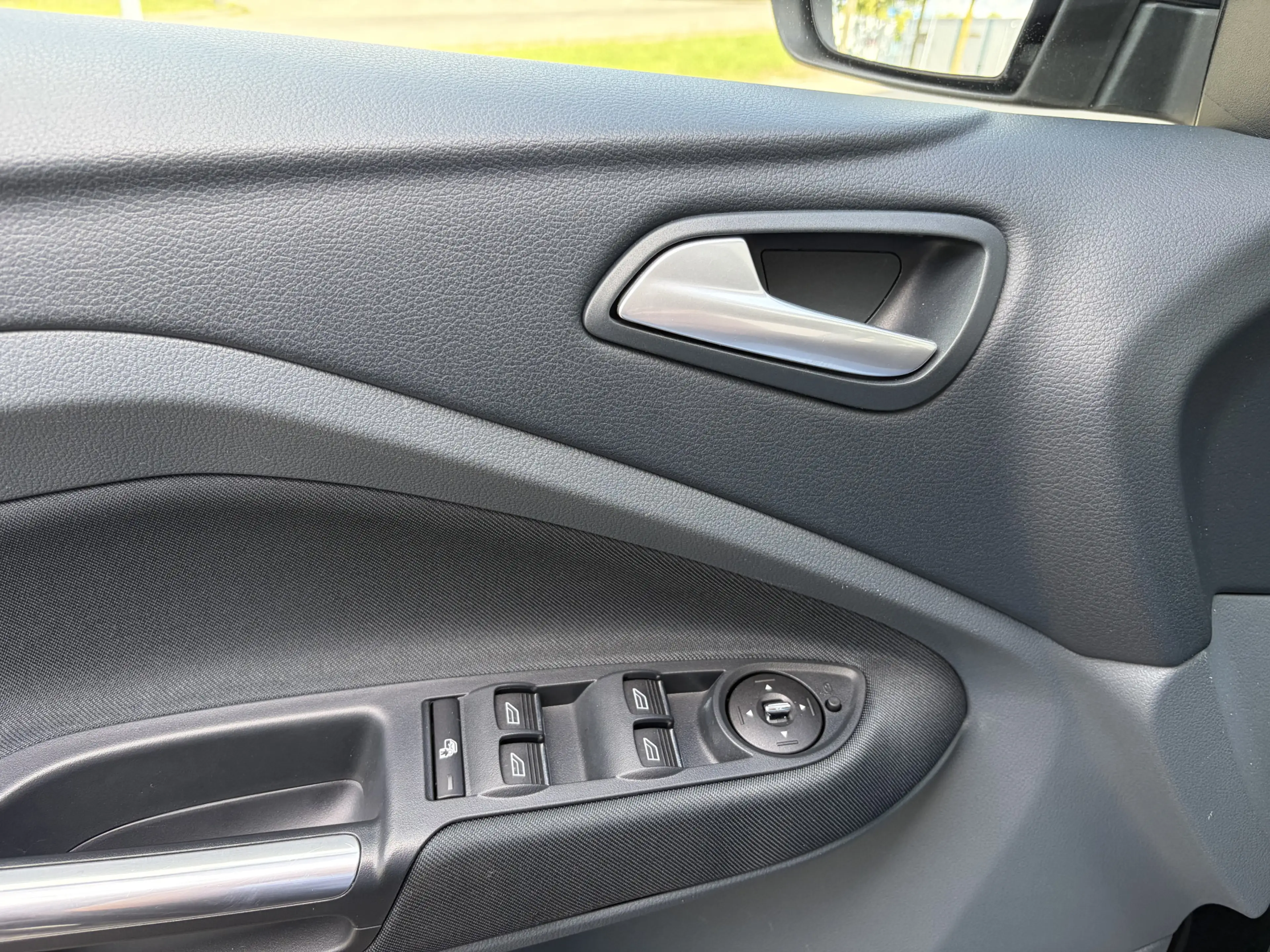 Ford Grand C-Max 1.0i Edition Plus 7-Persoons 6-Bak 126 PK. Mooie e — photo 22