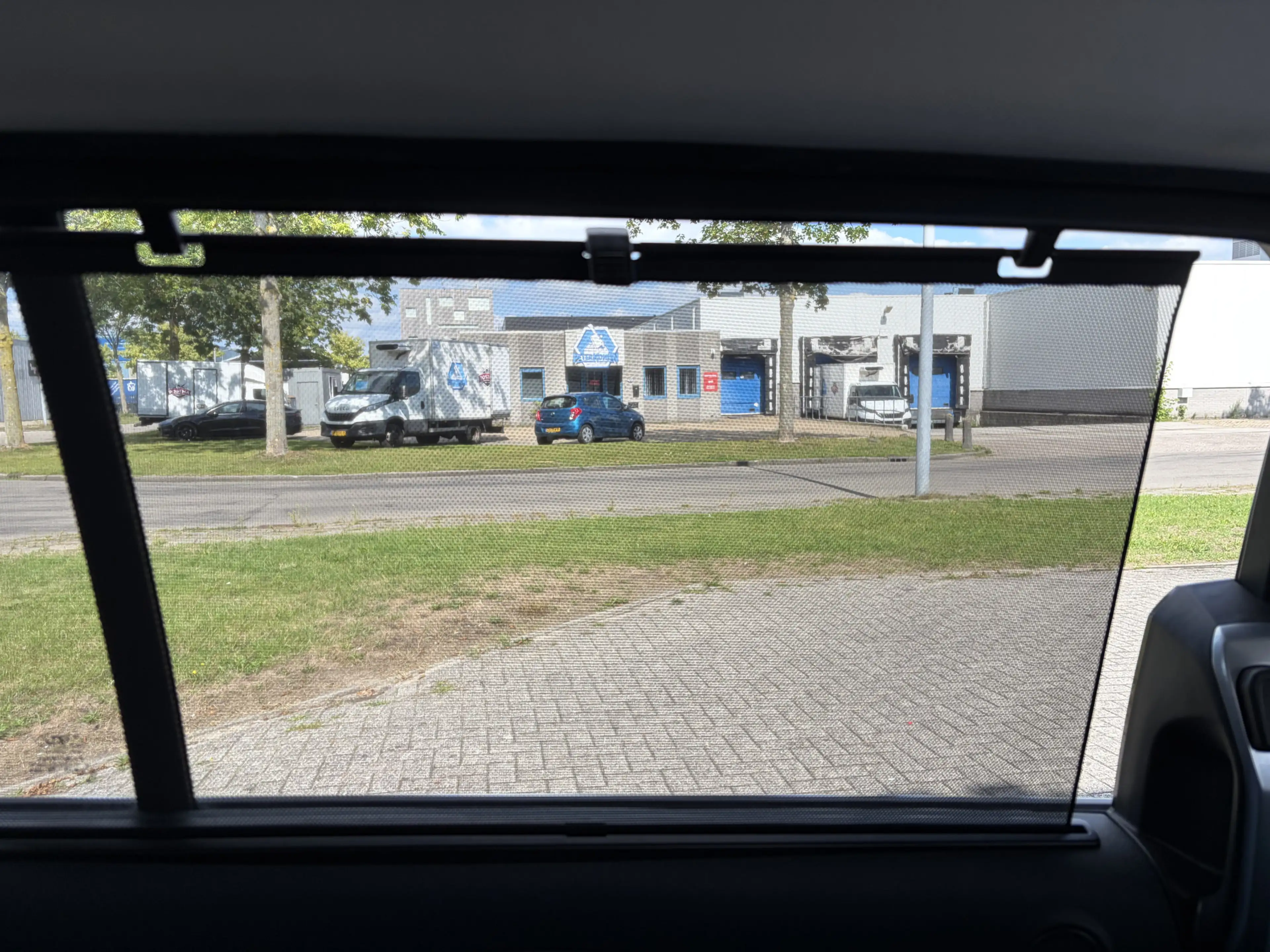 Ford Grand C-Max 1.0i Edition Plus 7-Persoons 6-Bak 126 PK. Mooie e — photo 17